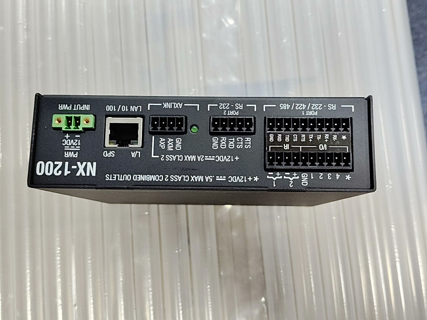 AMX NX-1200  全新议价