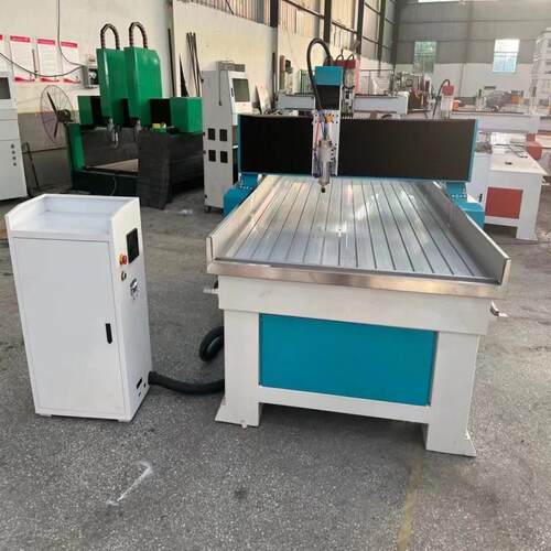 供应1325型木工雕刻机 数控PVC板雕刻机厂家 独立双头泡沫雕刻机