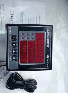 韩国SENSTECH DI-100 DI-50W 称重仪表数字指示器全系列优势供应