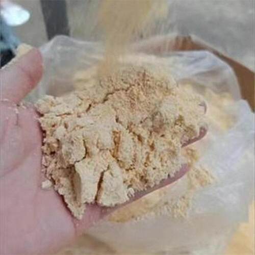 小麦粒齿盘磨面机果壳苹果梨子粉碎机320型渣打粉机除尘