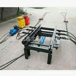 装 置斜井防跑车安装 置 2.2跑车防护装 ZDC30