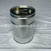 20l闭口镀锌桶25l化工桶铁皮桶烤漆桶钢桶柴油桶厂家现货规格可选
