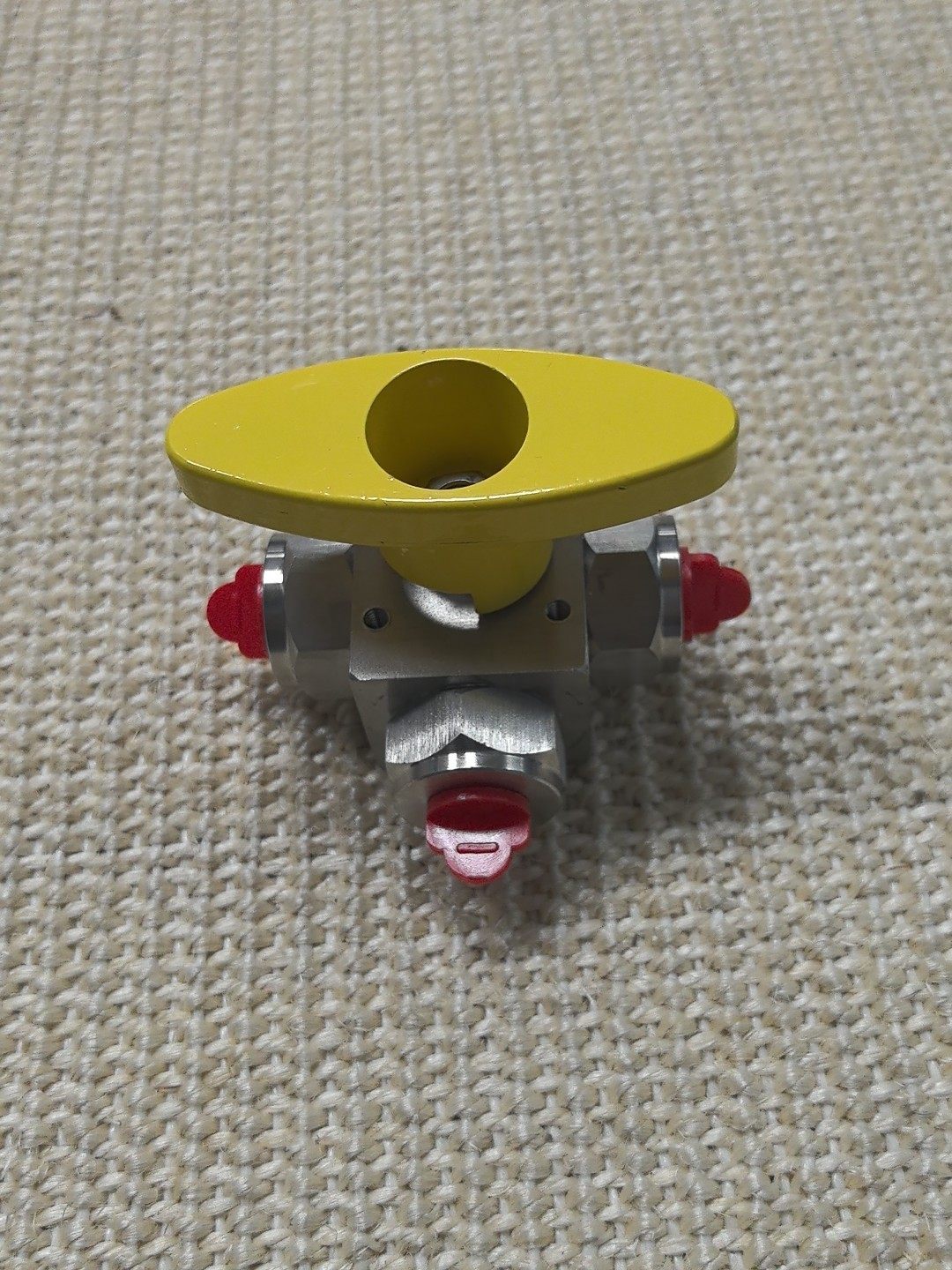 阀  PSB2PS-3L-M 议价