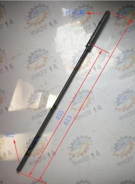 南通科技X6325 X6330A万能摇臂铣床主轴吊杆