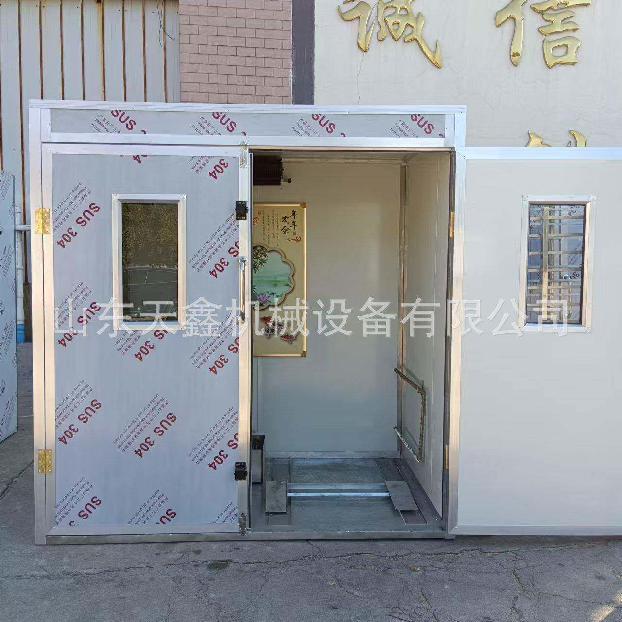 河北醒发箱单门醒发箱山东醒发箱天津新发箱