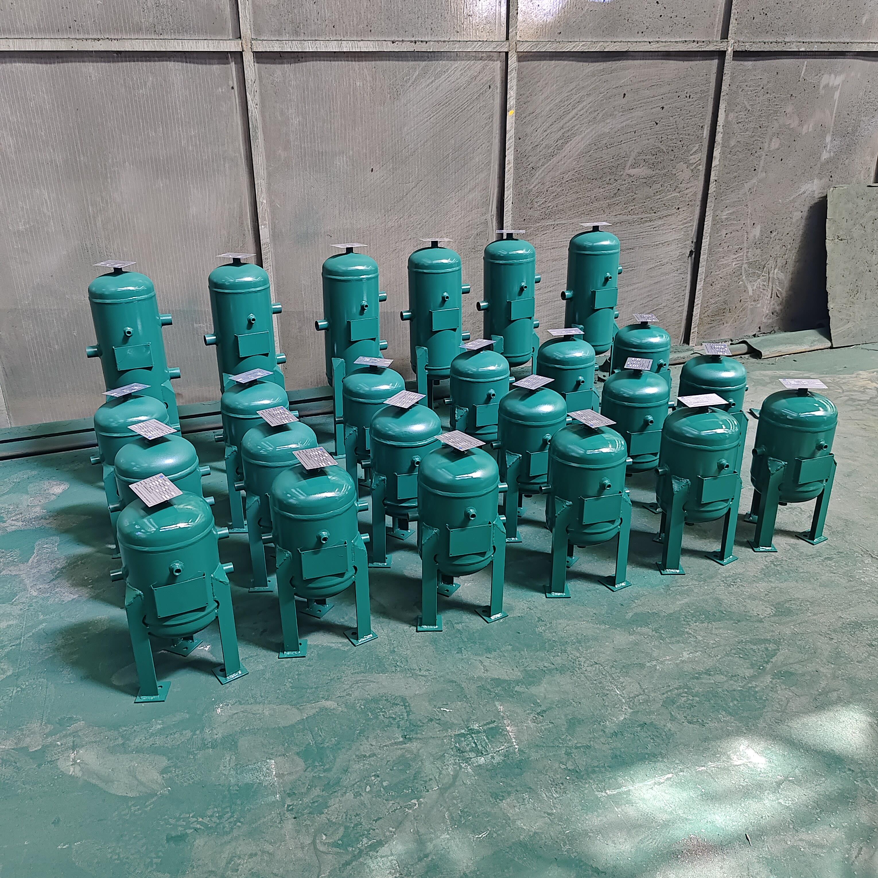 小型储气罐5L10L20L空压机配套自动设备配套缓冲罐工厂定制压力罐