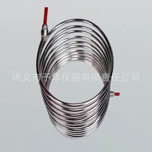 巩义予华仪器 DLSB-30/60低温冷却液循环泵 全封闭压缩机组