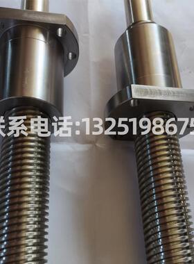 大型杆梯形丝直径30 40 5 60 0 8梯形丝杆0 900 1700 120矩形t型