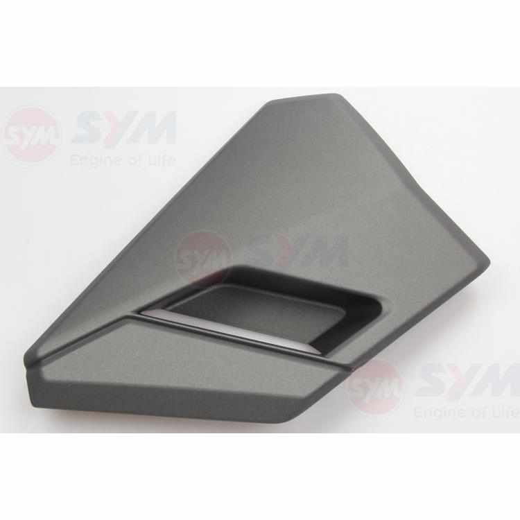 。三阳 cruisym 巡弋300 阿尔法 内箱盖 置物箱盖 置物箱盖 原装