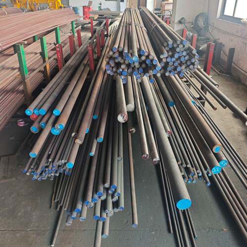现货45号钢4Cr13零切CR12MOV H13 718H P20 D2模具钢DC53圆棒H13