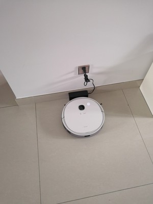 科沃斯DJ65扫地机器人怎么样?用后一,周彻底受不了,真假?