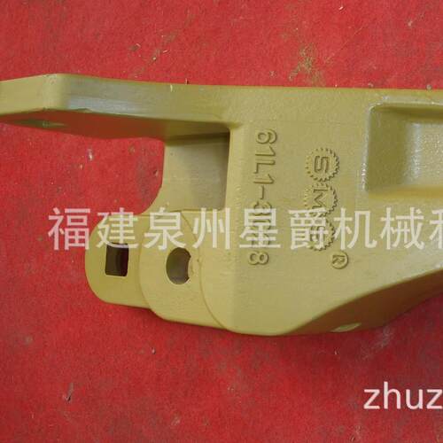 泉州50装载机铲车配件徐工953铲齿斗齿边齿铲尖耐磨斗齿