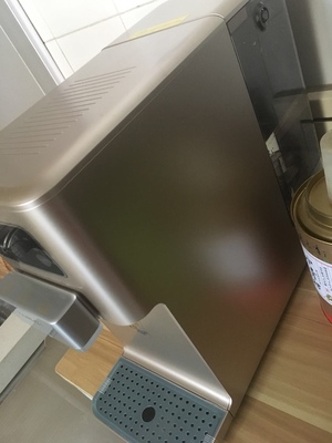 碧云泉净水器怎么样?是哪里生产的?传闻质量差有这事吗