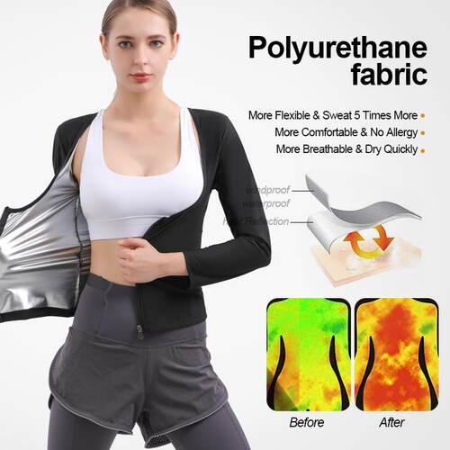 Ladies' chest lifting and abdominal shaping clothes,
