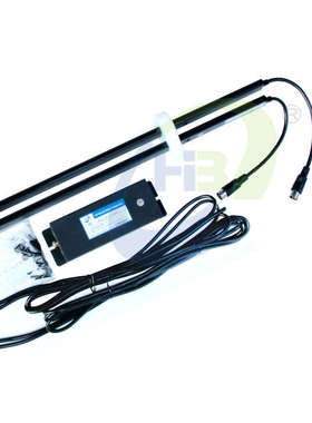 94 154光束2米2000mm厚薄兼容替换220V24V电梯防夹人 红外线 光幕