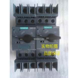 3RV2711 0JD10 01FD10 0HD010 0KD0议价 GD1 西0门子马达保护器