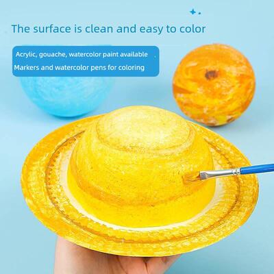 20-90mm White Craft balls Polystyrene Styrofoam Foam