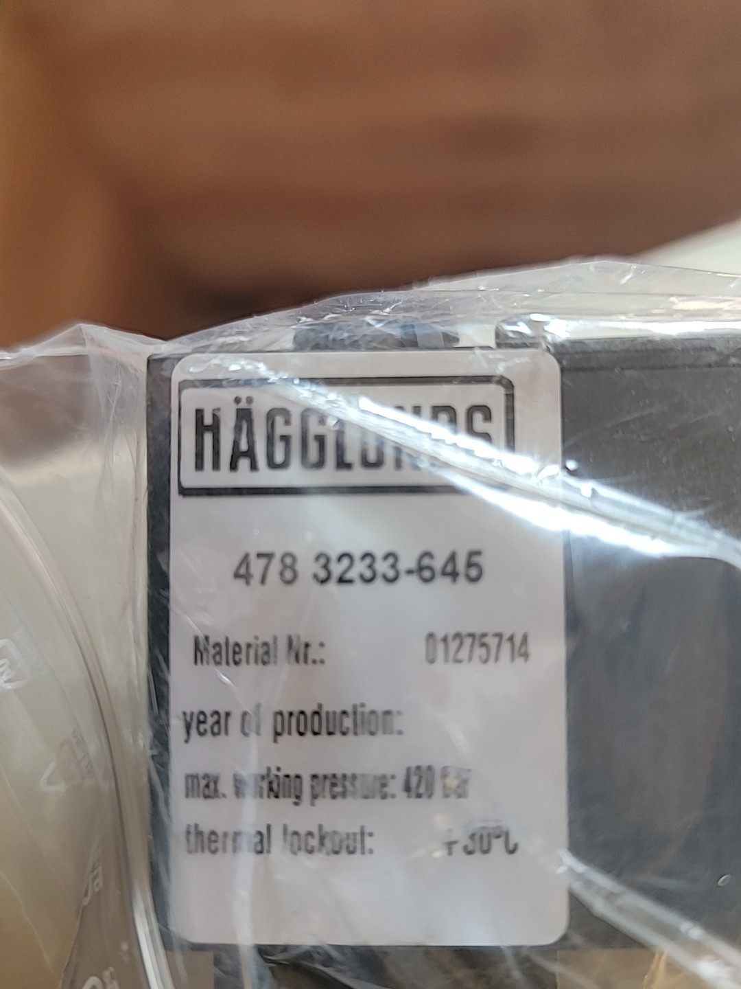 hagglunds v-anzeige 1275714