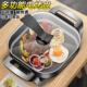 火锅烧烤一体锅家用电烤架无烟烧烤机纸烤鱼盘炉商用韩国铁板烧