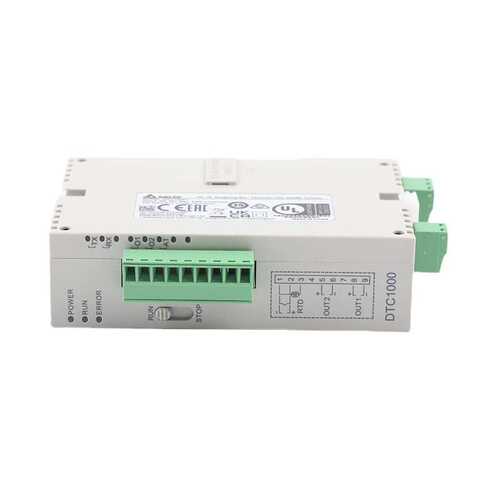 台达delta  DTC1000V  智能温度控制器  全新现货