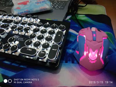 据我了解RK暗影键盘怎么样，初步体验效果好不好呀？