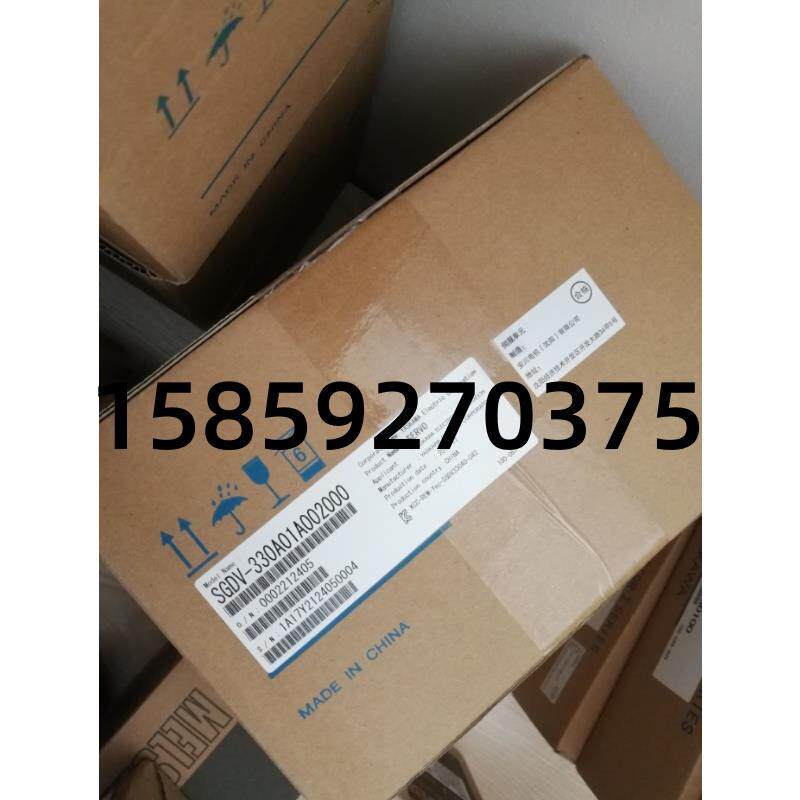 全新原装现货伺服驱动器SGDV-0A01A002000质保一年当天发货议价