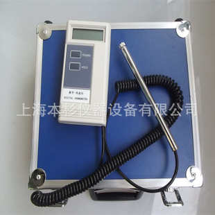 数字风速仪ibs热 风速仪风仪f150a风速仪 微热敏 球热线式