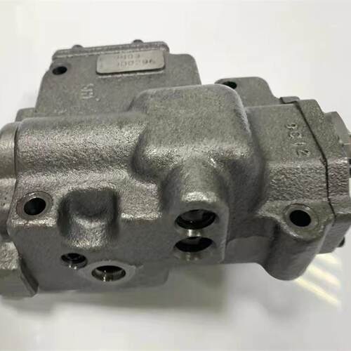 徐工210提升器 徐工215提升器 K3V112DT