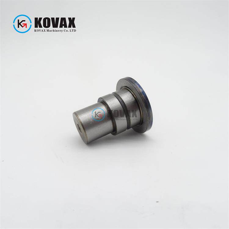 S6K发动机机油泵轴34335-01200 E320B E320C