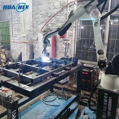 出租自化动焊接机器人工焊接焊机械手1445臂氩弧焊二保焊业接