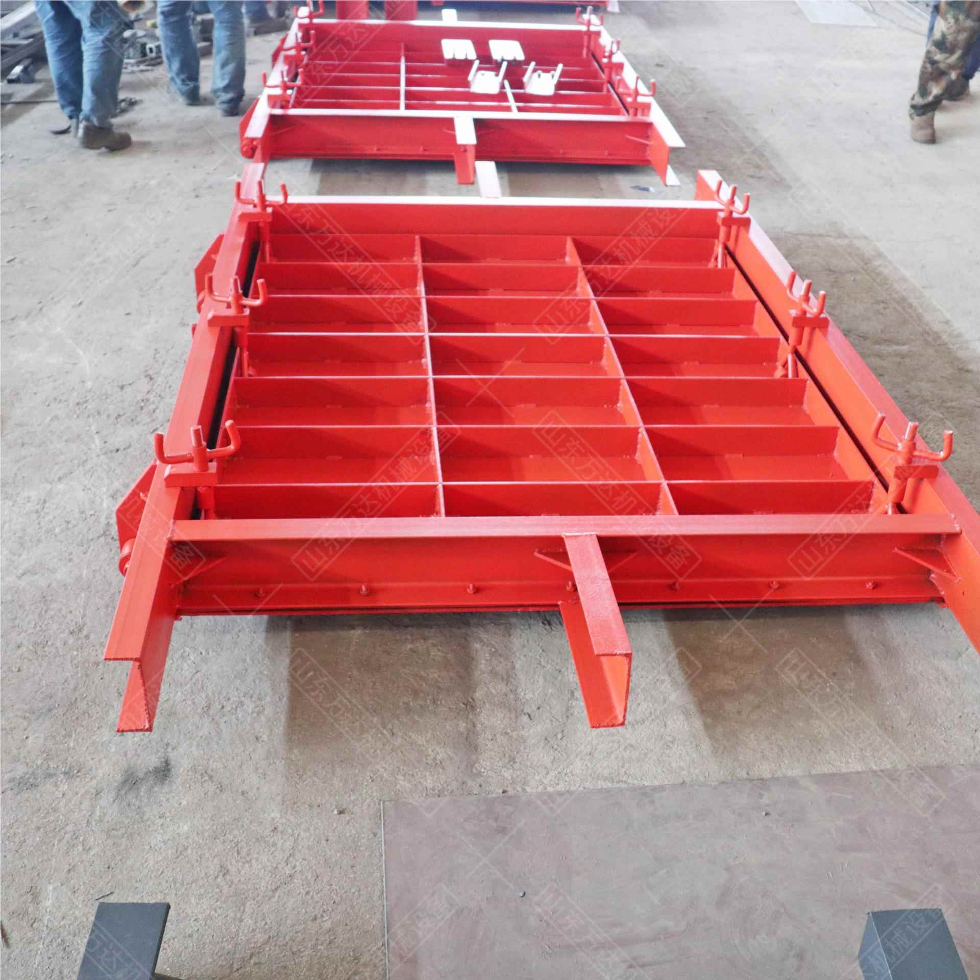 加厚防密闭门 矿用安全型号可定水防护1.8水x1.4MB防防火栅栏M两