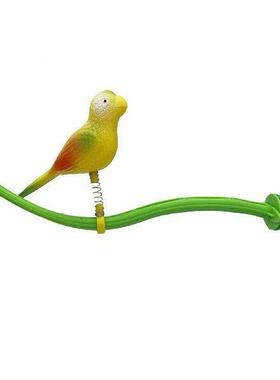 Bird Cage Toy Cage Accessories Parrot Perch Stand Playstand