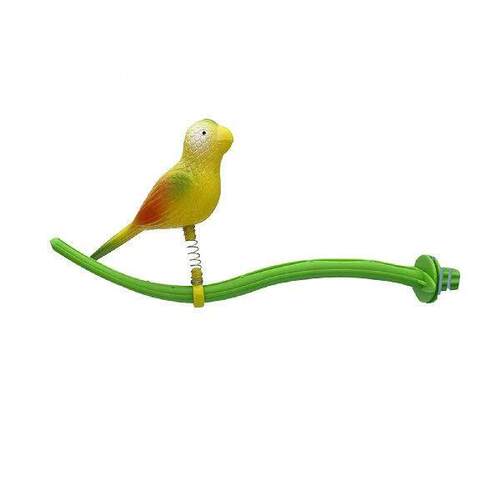 Bird Cage Toy Cage Accessories Parrot Perch Stand Playstand