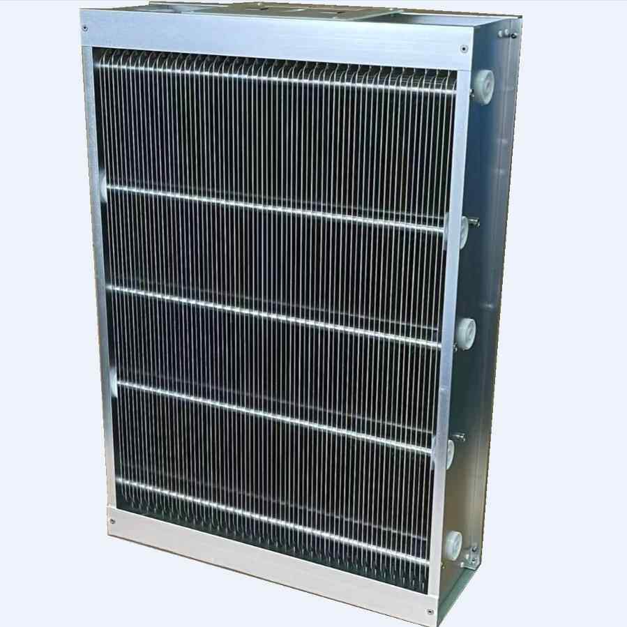 供应回风口电子除尘器杀菌配件等离子静电模块双高压电子净化装置