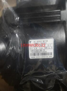 安川伺服电机SGMGV-09A3C61/13A3C61/20A3C61/30A3C61/44A3C61