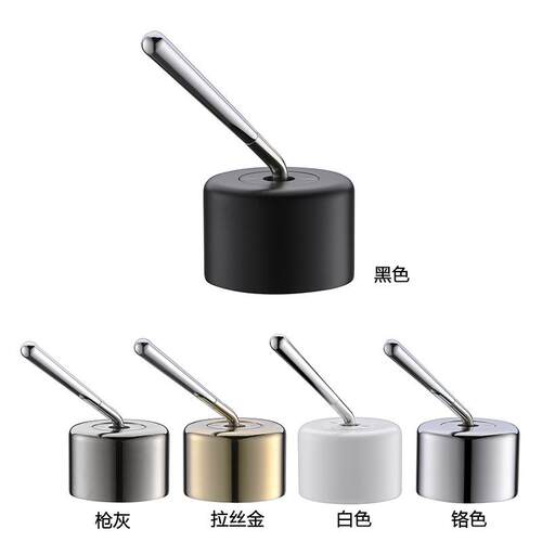 水龙滴分体式6055吊顶天出水加长1.6头8米花可冷热隐藏式民宿全铜