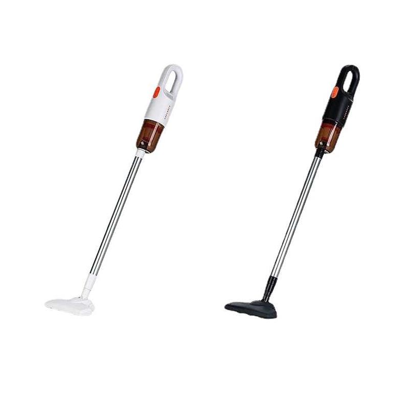 厂家直销新款手持无线家用吸尘器汽车大功率无线车载充电吸尘器