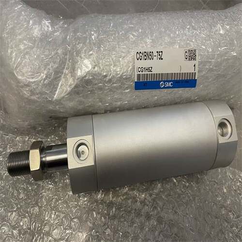 需要的询价SMC气缸CE1B40-400ZL可读行程资料