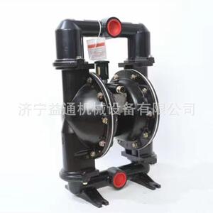 BQG500/0.2矿GIB用气动隔膜泵件隔配膜密封BQG-250/0.1动隔气膜泵