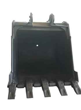 厂家低价供应SY365-9挖斗/岩石斗/松土器/格栅斗