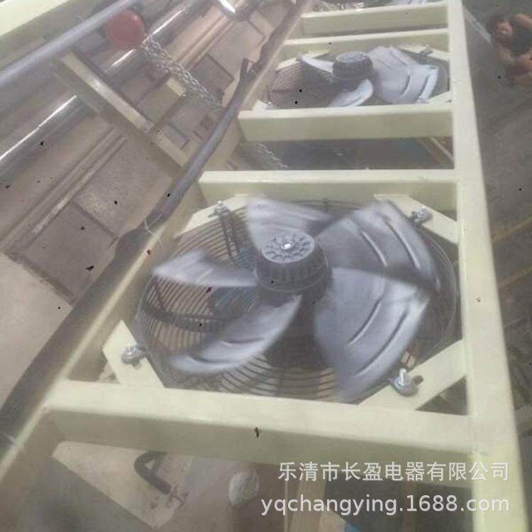 5FZY2-D 系列小型工频轴流风机200FZY2-D