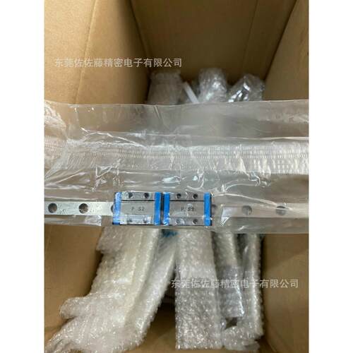 IKO直线导轨ML9C2R95PS2 ML12C2R220PS2