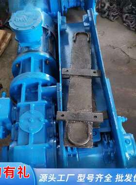 矿用SGB620/40T刮板机 100米井下输送机设备 工业传送链轮总成
