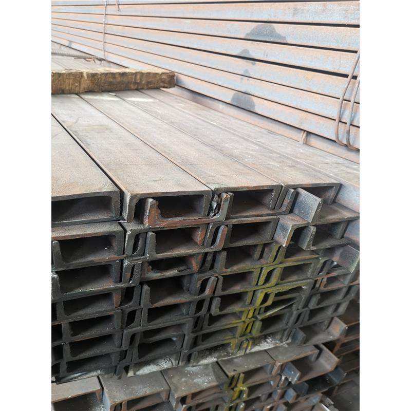 厂家现货热镀锌槽钢8号10号黑铁槽钢 镀锌u型槽钢热轧Q235B槽钢,金属材料及制品,槽钢,淘宝优惠券,粉丝福利购,淘宝优惠卷