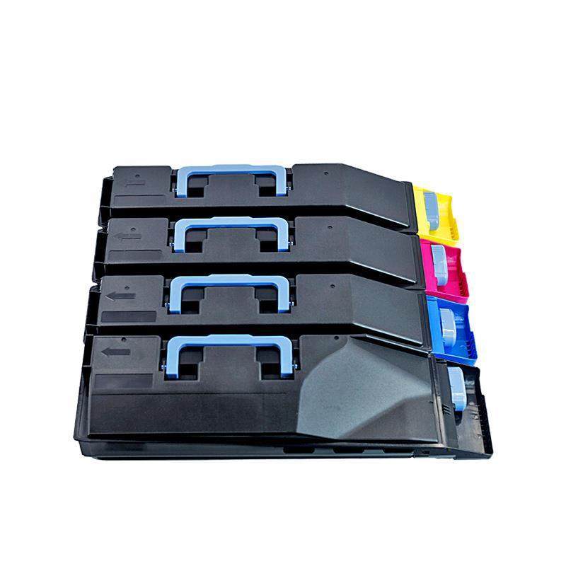 适用京瓷TK868 865 866 867 869粉盒 京瓷TASKalfa 250ci 300