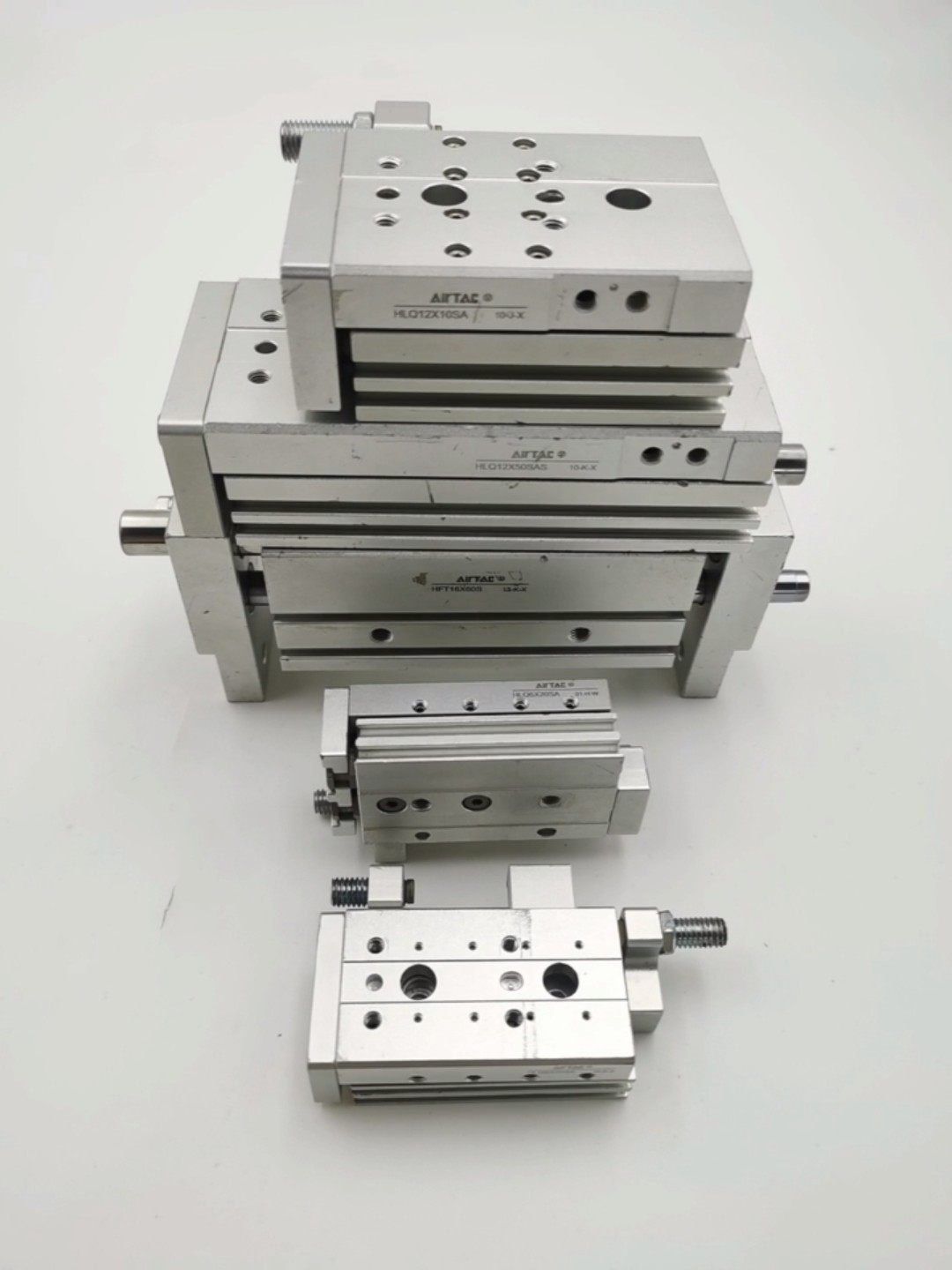 HLQ6X20SA HLQ12X10SA HLQ12X50S