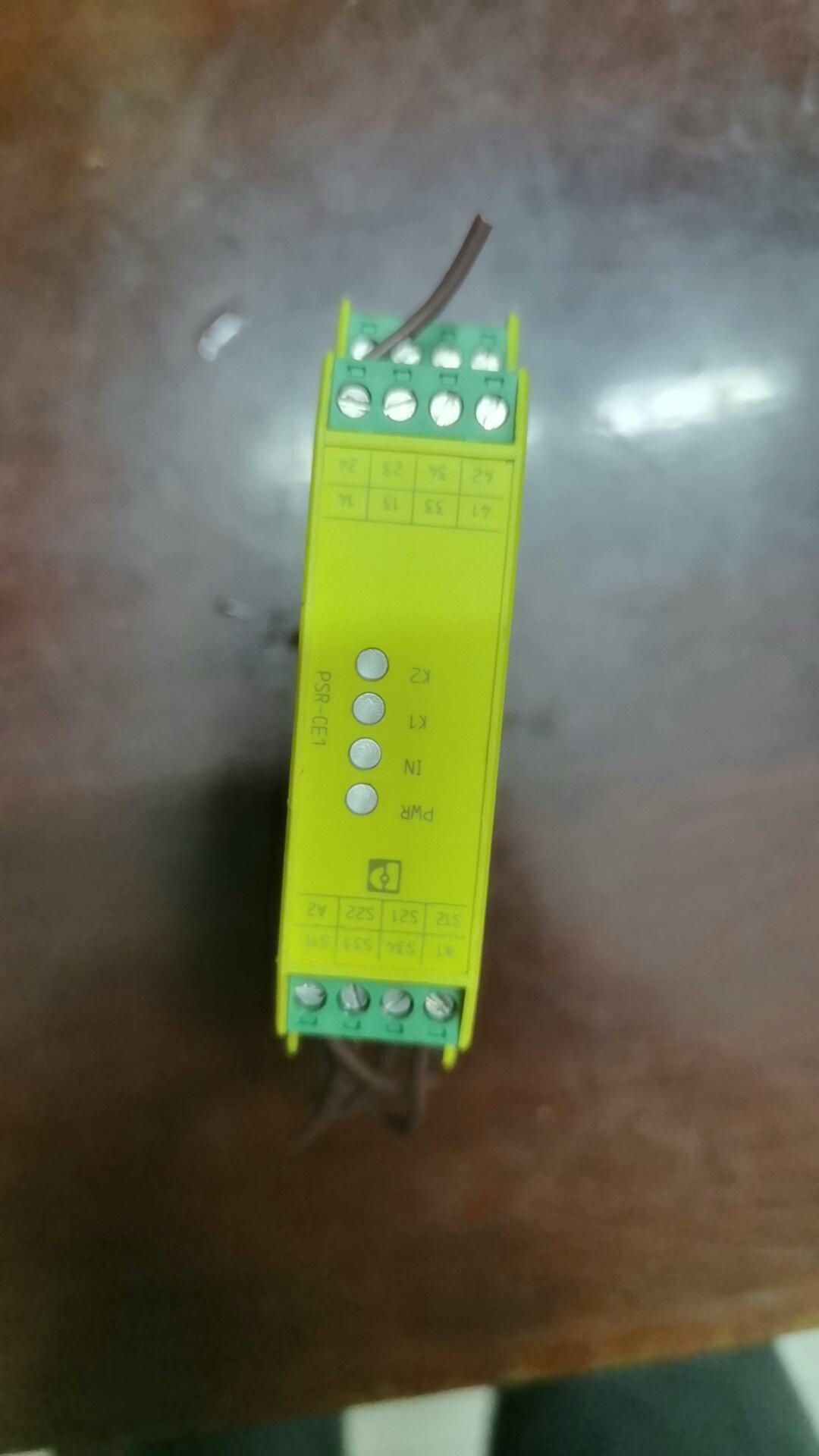 菲尼克斯PSR-SCP-24UC/CE2/3X1/1X2/B