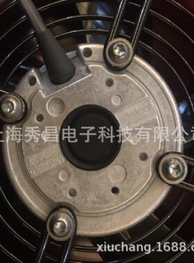 S4E250-AH02-06 S4E300-AR26-87 230V 原装德国ebmpapst 进口风机