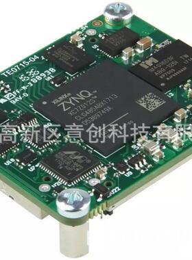 设数计发生产用于视AI觉机器人大据高性能FPGA控制板Z-F开YNQ电路