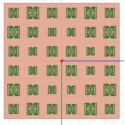 代做CST/HFSS天线设计COMSOL/FDTD/Ansys/Zemax/Ansys/flac3D代做